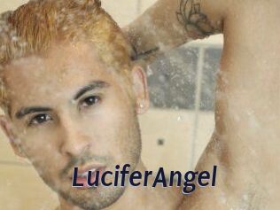 LuciferAngel