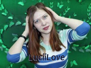 LuciiLove