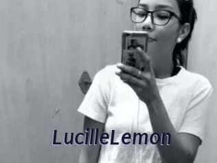 Lucille_Lemon