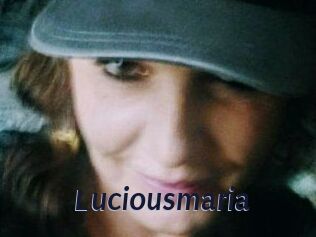 Luciousmaria