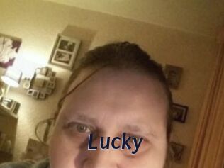 Lucky