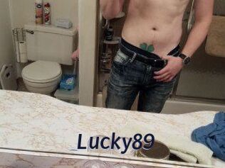 Lucky89