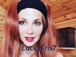 LuckyCris7
