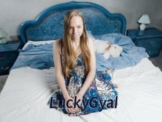 LuckyGyal