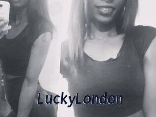 LuckyLondon