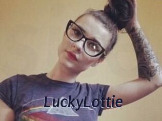LuckyLottie