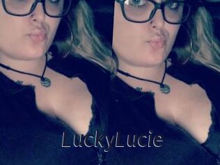 LuckyLucie