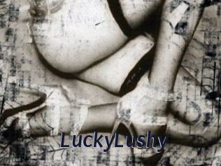 LuckyLushy
