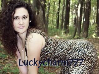 Luckycharm777