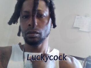 Luckycock