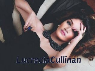LucreciaCullinan