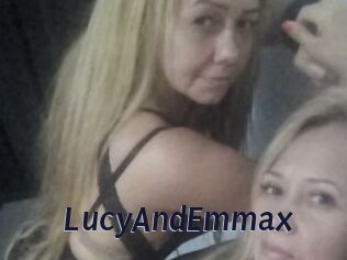LucyAndEmmax