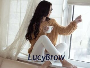 LucyBrow