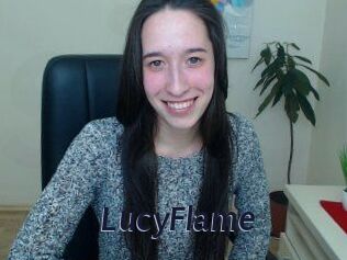 LucyFlame