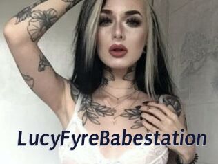 LucyFyreBabestation
