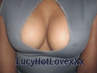 LucyHotLovexXx