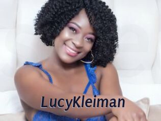 LucyKleiman