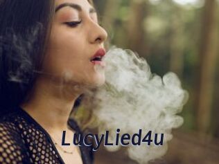 LucyLied4u