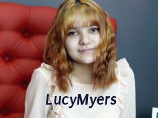 LucyMyers