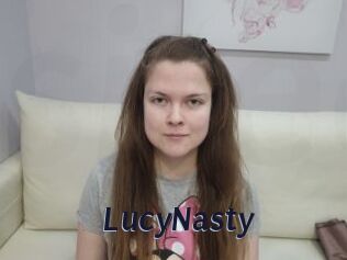 LucyNasty