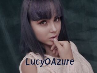 LucyOAzure