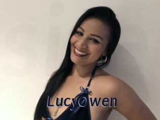 LucyOwen