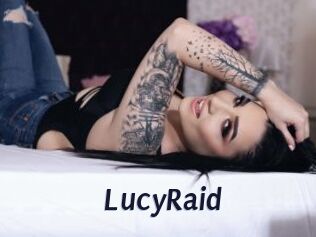 LucyRaid