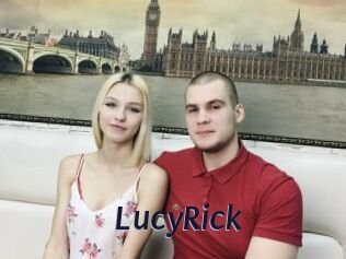 LucyRick