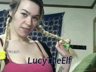 LucyTheElf