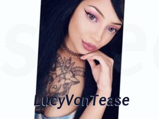 LucyVonTease