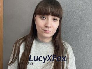 LucyXFox