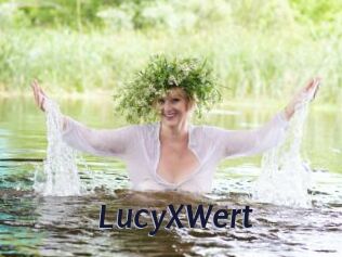 LucyXWert