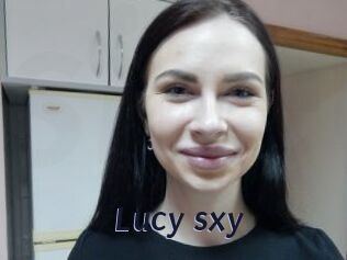 Lucy_sxy