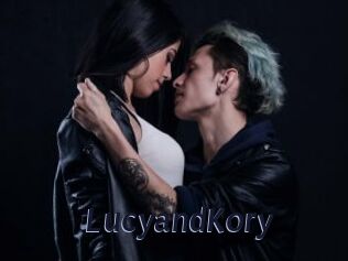 LucyandKory