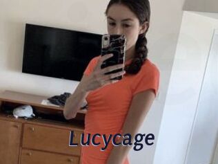 Lucycage