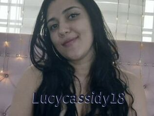 Lucycassidy18