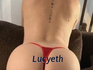 Lucyeth