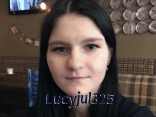 Lucyjul325