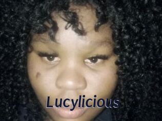 Lucylicious