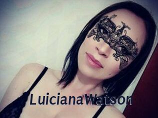 LuicianaWatson