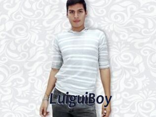 LuiguiBoy