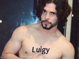 Luigy