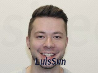LuisSun