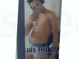 Luis_Hot16