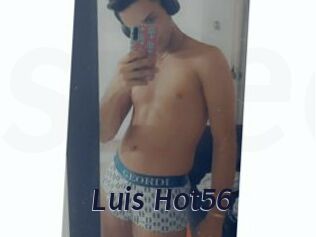 Luis_Hot56