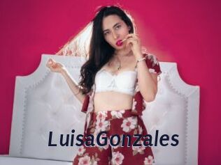 LuisaGonzales