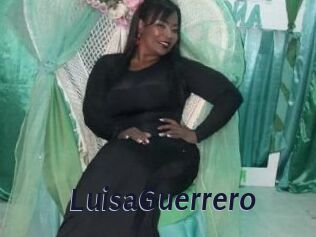 LuisaGuerrero
