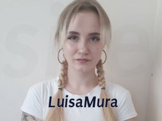 LuisaMura