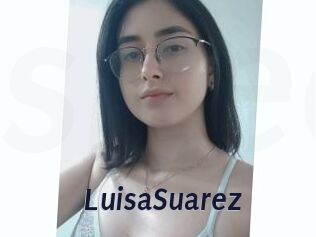 LuisaSuarez