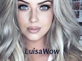 LuisaWow